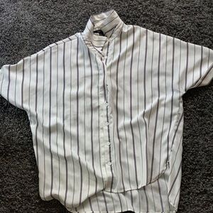 Button down top